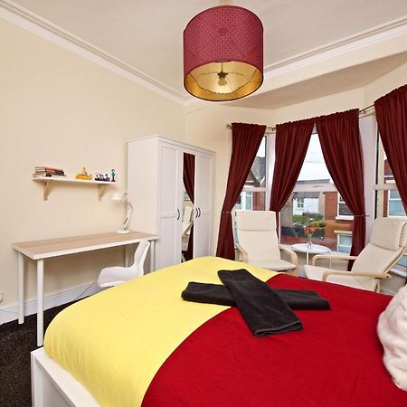 Liverpool City Stays - The Beatles Theme House - Penny Lane Dd1 외부 사진