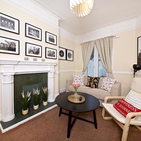 Liverpool City Stays - The Beatles Theme House - Penny Lane Dd1 외부 사진